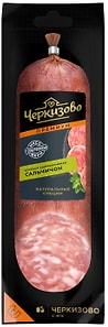 Изображение товара Колбаса Черкизово Премиум сырокопченая Сальчичион 300г