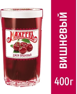 Изображение товара Джем Махеевъ Вишневый 400г