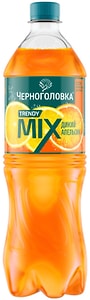 Изображение товара Напиток Черноголовка Дикий апельсин юдзу газированный 1л