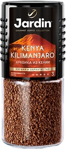 Изображение товара Кофе растворимый Jardin Kenya Kilimanjaro 95г