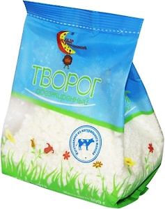 Изображение товара Творог Сыр Стародубский обезжиренный 300г