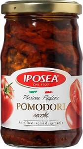 Изображение товара Томаты Iposea сушеные 280г