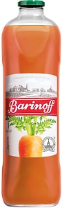 Изображение товара Нектар Barinoff Морковный 1л