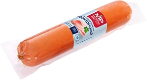 Изображение товара Колбаса Мясницкий Ряд Докторская вареная 0.4-0.7кг