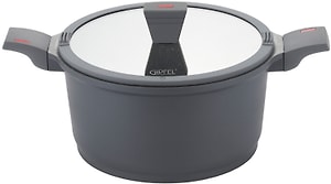 Изображение товара Кастрюля Gipfel Veding 24см 5л