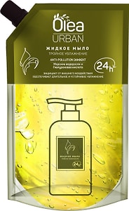 Изображение товара Мыло жидкое Olea Urban 500мл