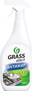Изображение товара Средство чистящее для кухни Grass Azelit Анти-жир 600мл
