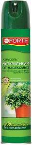 Изображение товара Средство от насекомых Bona Forte инсектицидное от летающих вредителей 300мл