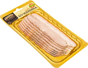 Изображение товара Буженина Егорьевская По-домашнему 115г