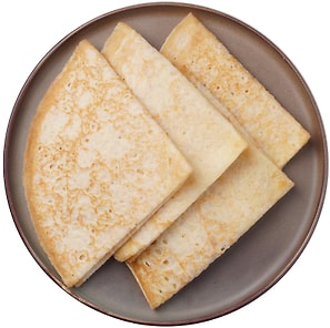 Изображение товара Блинчики румяные Умное решение от Vprok.ru 440г