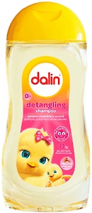 Изображение товара Шампунь детский Dalin для легкого расчесывания 200мл