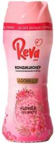 Изображение товара Кондиционер Reva Care парфюмированный в гранулах Цветок свободы 280г