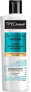 Изображение товара Кондиционер для волос Тресемме Превосходный объем Для создания объема 400мл