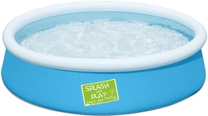 Изображение товара Бассейн Bestway детский 152*38см