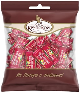 Изображение товара Конфеты Ромашковый букет 200г