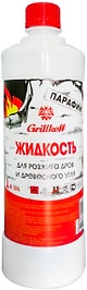 Изображение товара Жидкость для розжига Grillkoff Парафин 1л