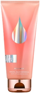 Изображение товара Гель-масло для душа чувственное Mea Глоток розе 200мл