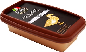 Изображение товара Паштет Da Chirillo Mousse с печенью утки 175г
