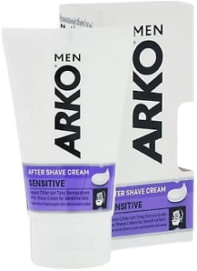 Изображение товара Крем после бритья Arko Men Sensitive 50мл
