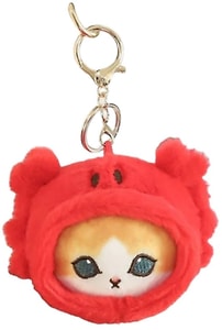 Изображение товара Брелок Котик Аниме в ассортименте