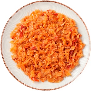 Изображение товара Капуста тушеная Умное решение от Vprok.ru 200г