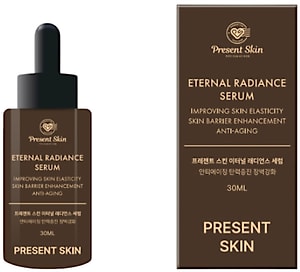 Изображение товара Сыворотка для лица Present Skin Eternal Radiance 30мл