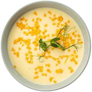 Изображение товара Крем-суп AlphaChef сырный 250г