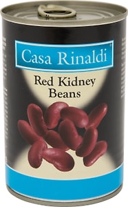 Изображение товара Фасоль Casa Rinaldi Ред Кидни красная 400г