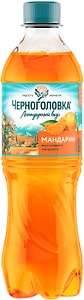 Изображение товара Напиток Черноголовка Мандарин 500мл