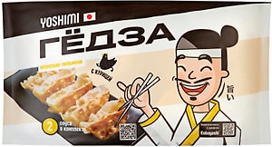 Изображение товара Гедза Yoshimi с курицей 520г