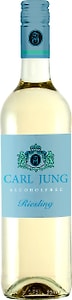Изображение товара Вино Carl Jung Riesling Белое 0.75л