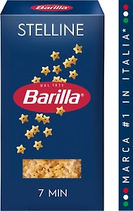 Изображение товара Макароны Barilla Stelline n.27 450г