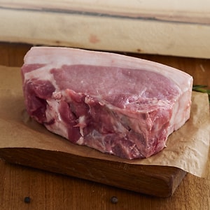 Изображение товара Корейка свиная Фермерская 