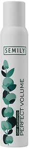 Изображение товара Шампунь для волос Semily сухой 200мл