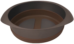Изображение товара Форма для выпечки Rondell Mocco&Latte со съемным дном