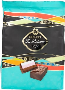 Изображение товара Конфеты La Boheme Шодо 200г