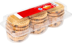 Изображение товара Тарталетки КиТ для салата 15шт