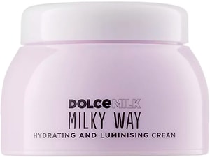 Изображение товара Крем-сияние для лица Dolce Milk увлажняющий 50мл