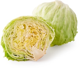 Изображение товара Салат Айсберг 1шт