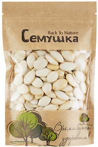 Изображение товара Семечки тыквенные Семушка жареные 80г