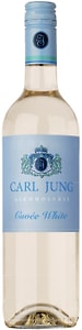 Изображение товара Вино Carl Jung белое Cuvee white безалкогольное 750мл