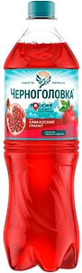 Изображение товара Напиток Черноголовка Гранат 1л