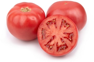 Изображение товара Помидоры розовые 0.4-0.7кг