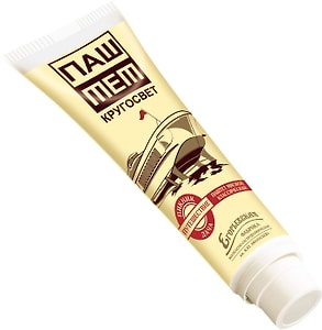 Изображение товара Паштет Егорьевская Кругосвет Классический 150г