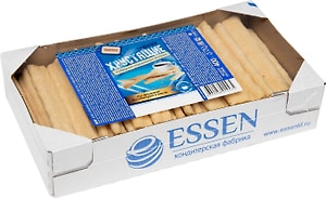 Изображение товара Трубочки хрустящие со вкусом сгущенного молока 400г