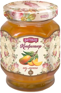 Изображение товара Конфитюр Ратибор из манго 350г
