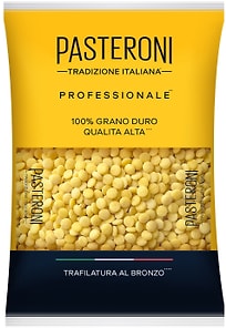 Изображение товара Макаронные изделия Pasteroni Grandine Ptitim №122 1кг