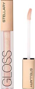 Изображение товара Блеск для губ Stellary Sexy Gloss увлажняющий для увеличения объема Honey girl Тон 05