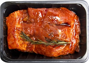 Изображение товара Шея свиная для запекания