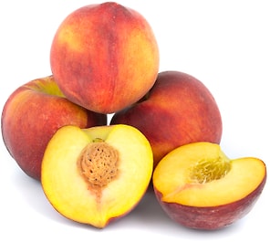 Изображение товара Персики Отборные 1кг